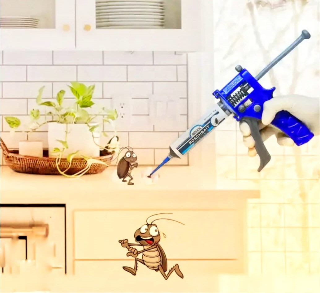 General Pest Management Services